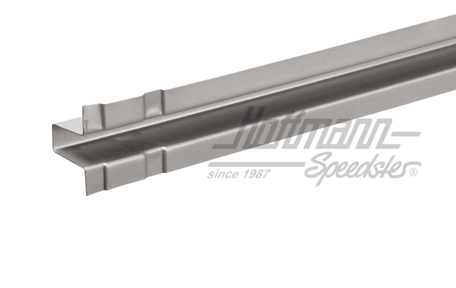 Chapa de refuerzo, pieza lateral, 1800 mm 

                                                      