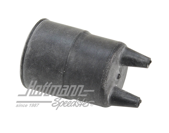 Caperuza protectora, conmutador de luz de freno, 2 polos | 111 945 521 | 020-5274