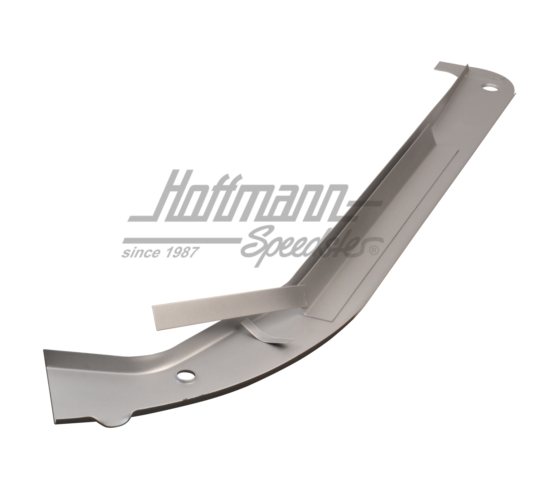 Chapa de reparación, marco del techo, anterior, Pick up, izqda. | 261 817 517 A | 095-0110-61