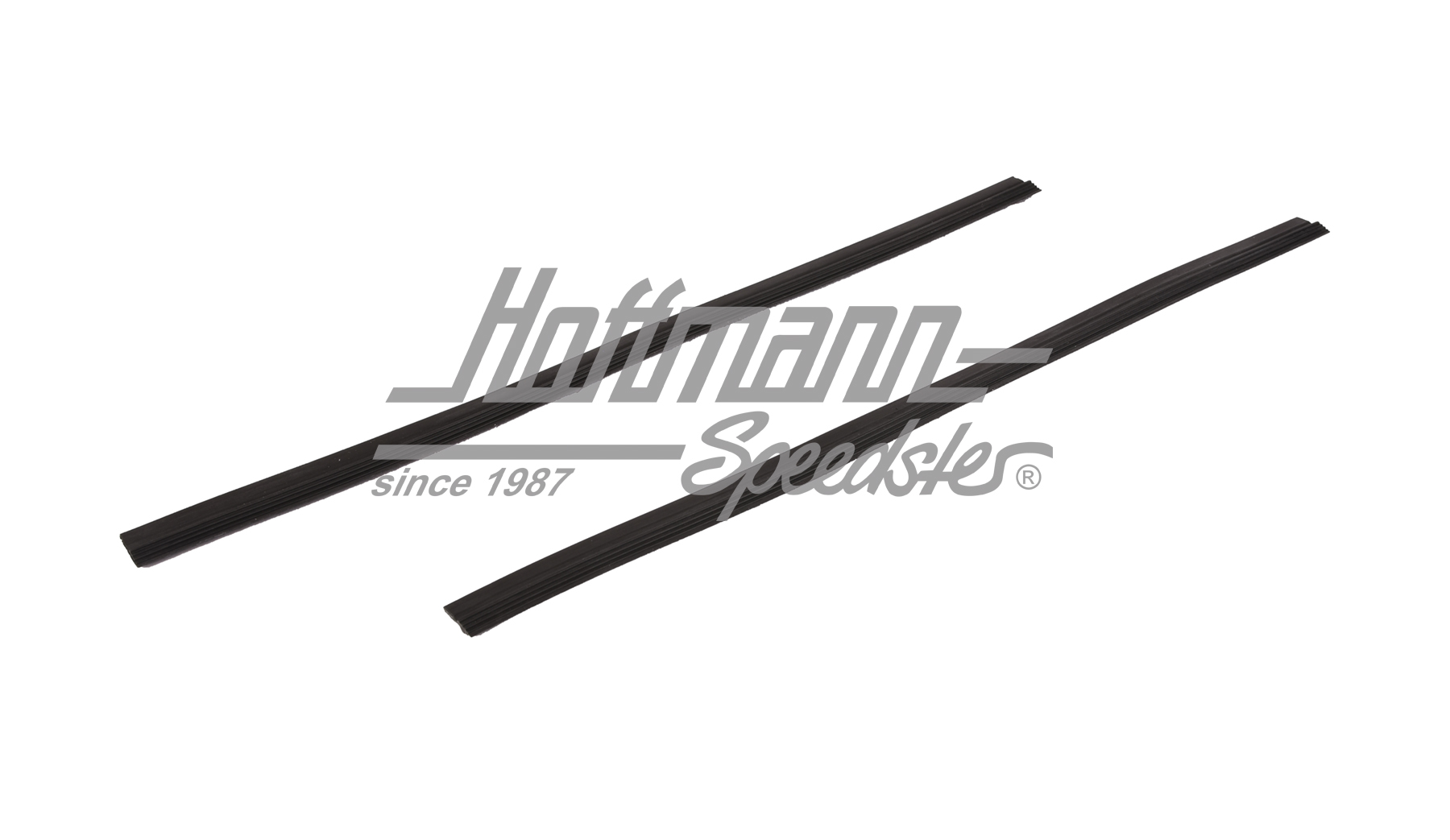 Goma, escobilla de limpiaparabrisas, 300 mm, sin suspensión                                         