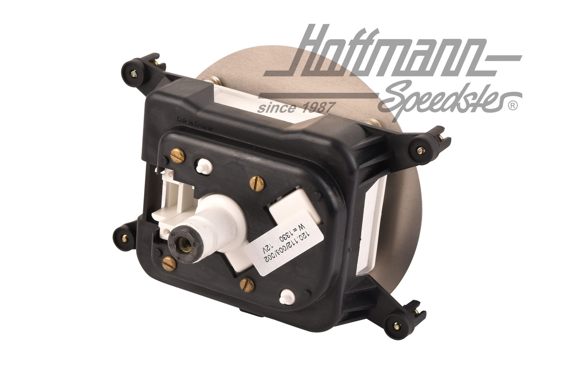 Indicador de velocidad, Furgoneta T4, 91-95                                                         