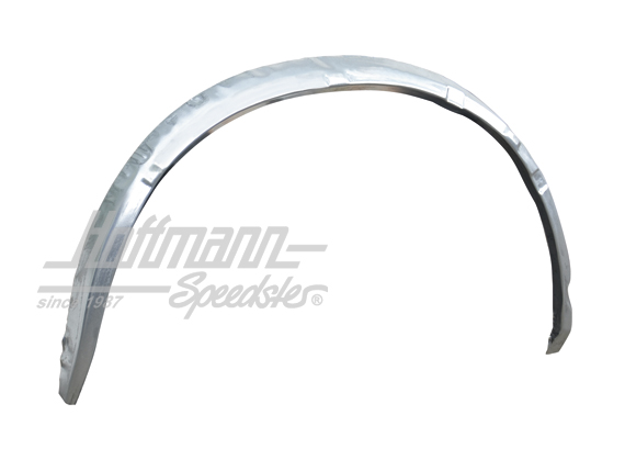 Chapa de paso de rueda interior, trasero, dcho., pequeña | 620 55 2 | 185-0402