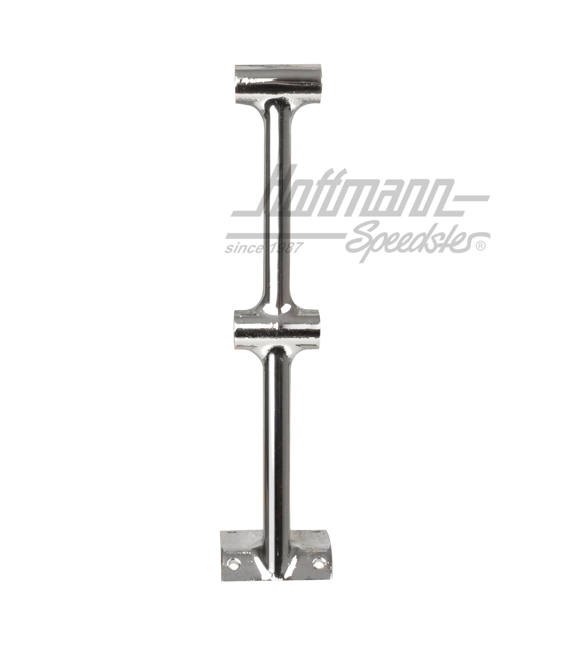 Conexión, Jail Bars, Furgoneta T3 | 255 853 445 | 097-8640