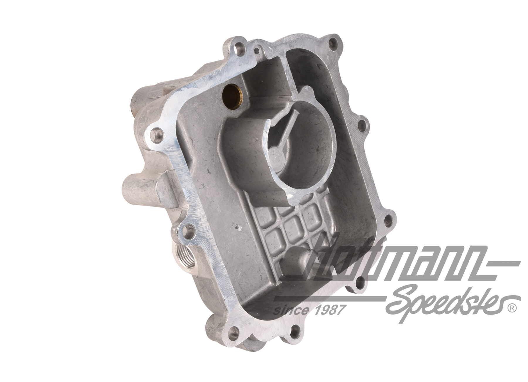 Cárter de  mando de cambios, transmisión                                                            