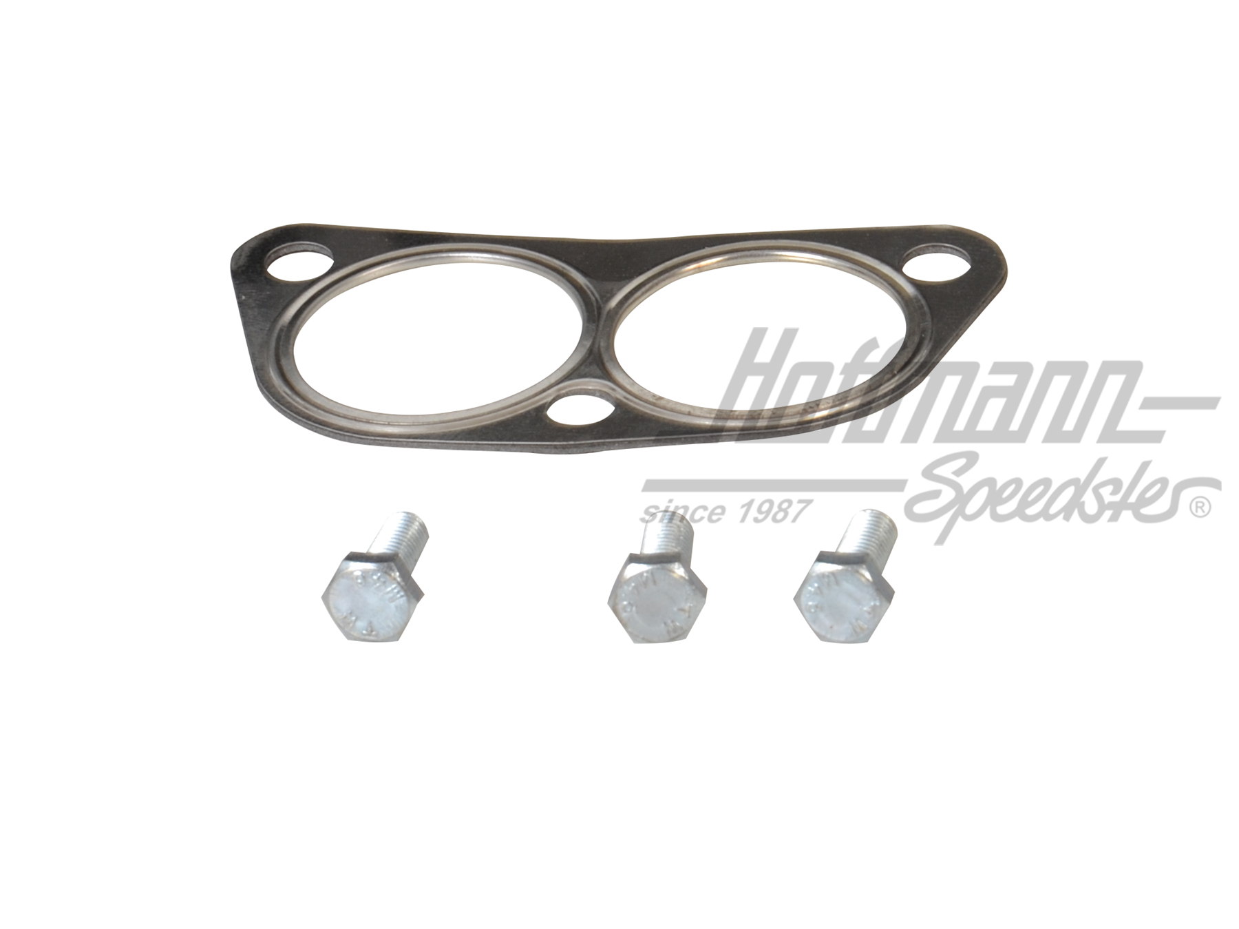 Escape deportivo, Furgoneta, 1.7-2.0, 71-85, sin ITV  (TÜV)                                         