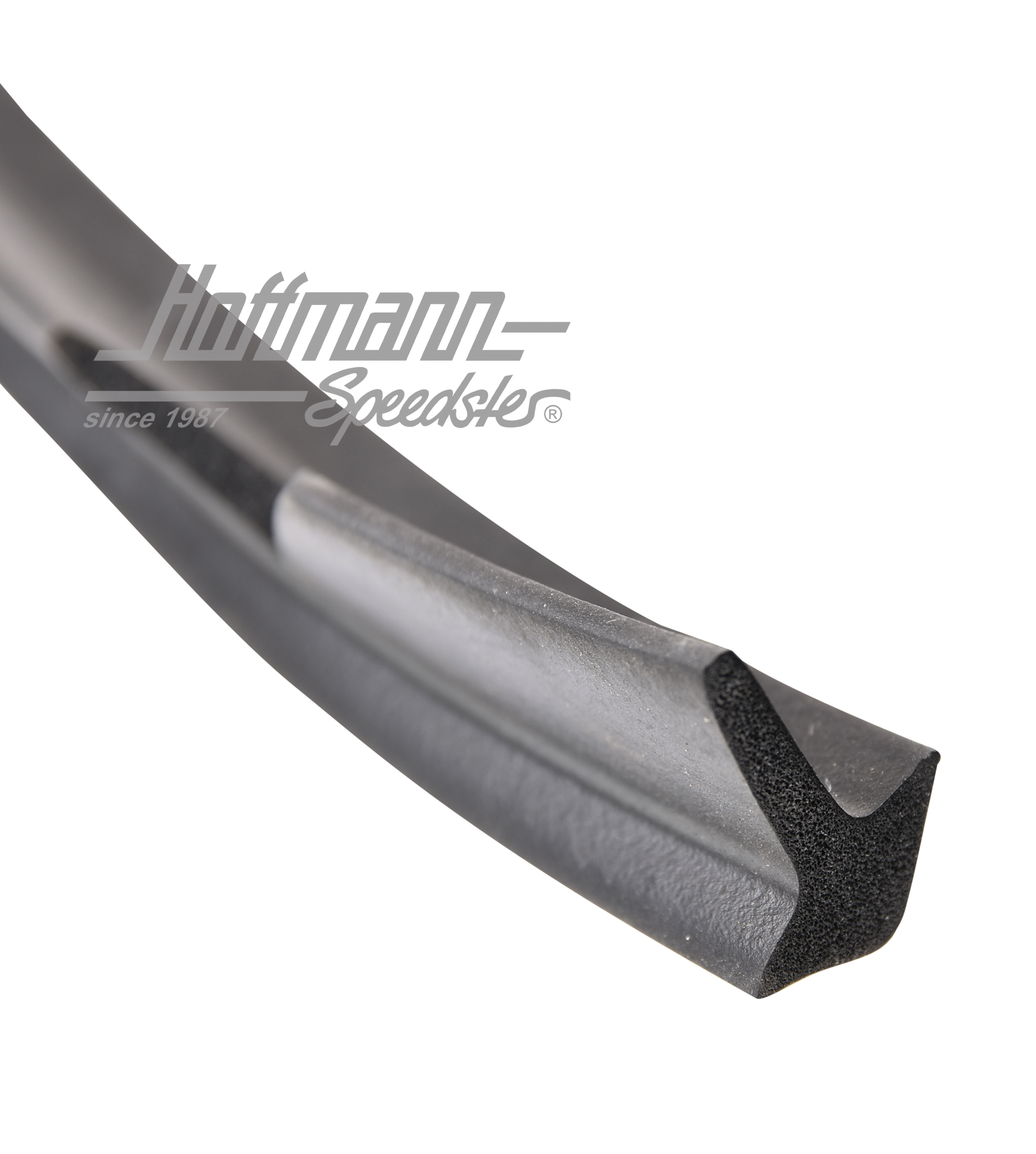 Junta de puerta, Karmann Ghia, izqda.                                                               