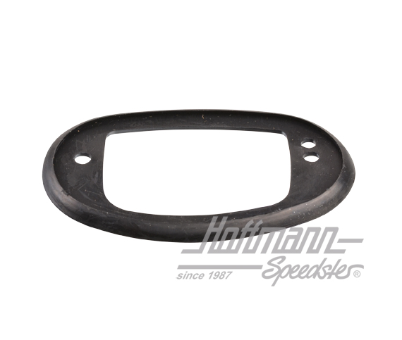 Soporte, luz de matrícula, 356 B/C, 60-65                                                           