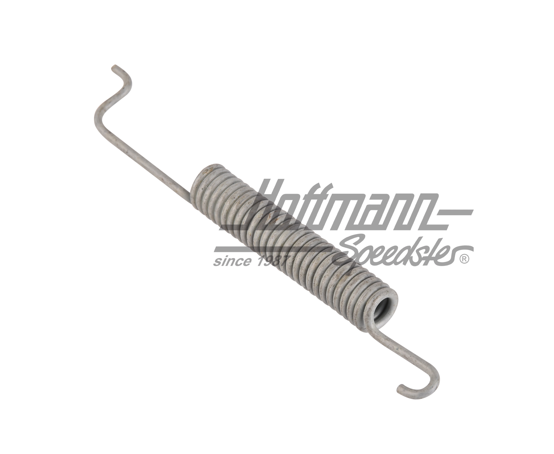 Resorte, centro/superior, eje posterior, Golf 1                                                     