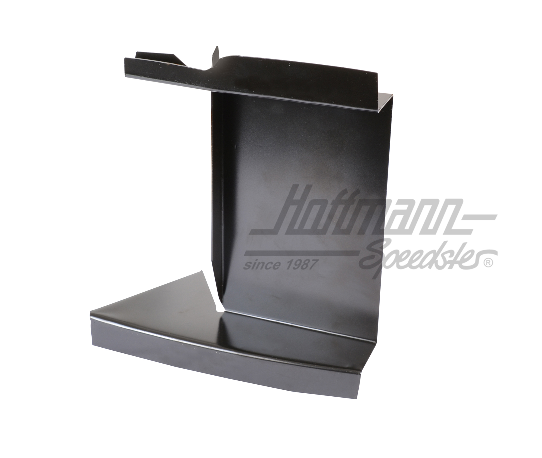 Chapa de reparación, de ensamblaje, pilar A, derecha | 211 809 204 | 095-0582-12