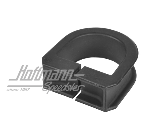 Cojinete de goma, mecanismo de dirección, Golf 2,
 izqda./dcha. | 191 419 883 | 204-5060