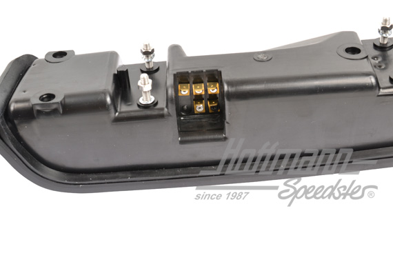 Soporte piloto trasero, 914, derecha
                                                              