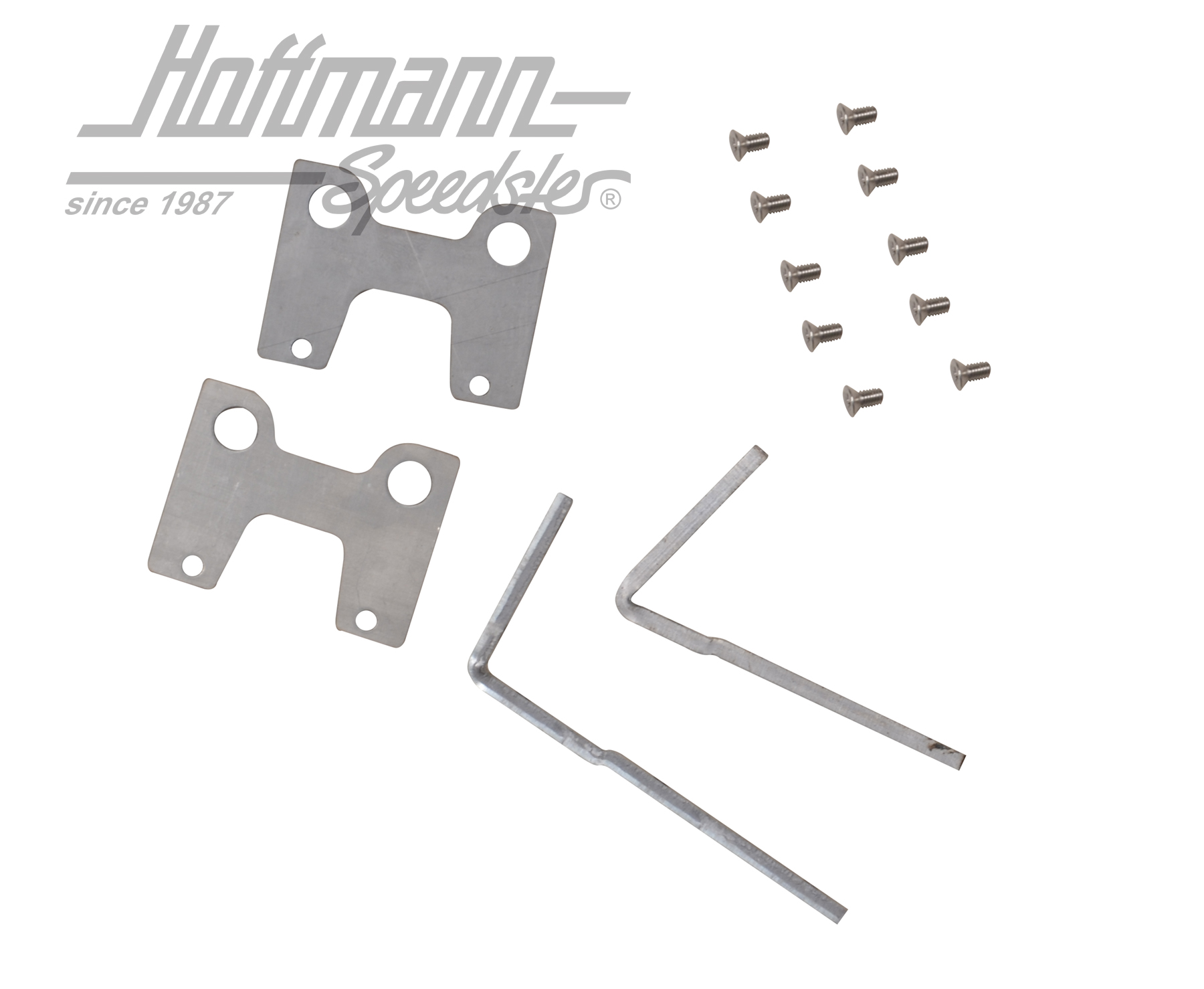 Marco, ventanilla giratoria, 68-77, derecha                                                         