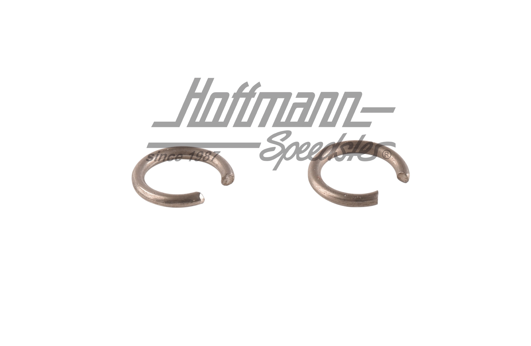 Anillos de retención, perno de seguridad, tope de puerta
 | N  012 455 1 | 020-5140-04