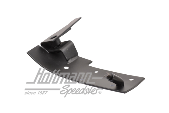 Bisagra, arco parabrisas, 68-74, izquierda | 141 871 691 A | 060-4090-01