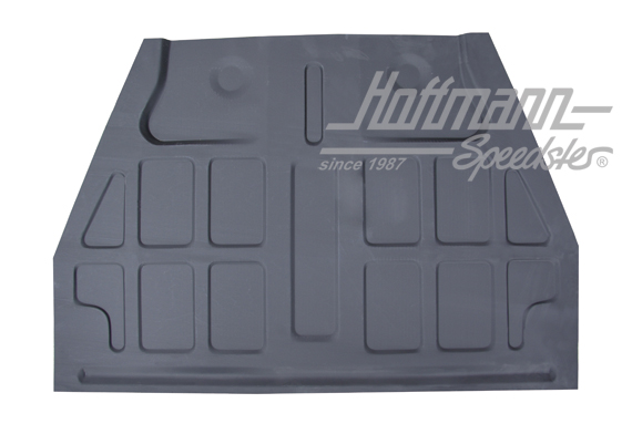  Chapa de base, delantero, 356 A/B/C                                                                