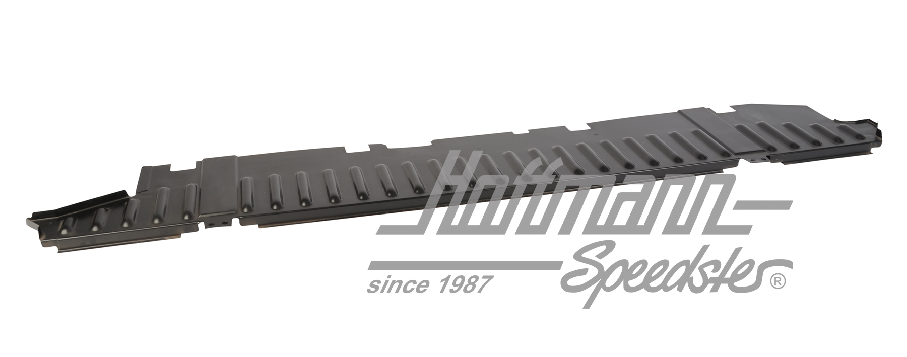 Placa del piso, Pick up, centro, izquierda | 707 801 403 B | 408-8854-11