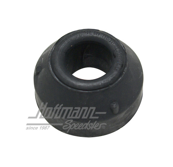 Cojinete de goma, barra de tracción posterior, Furgoneta T3, -92 | 251 407 175 | 330-1123