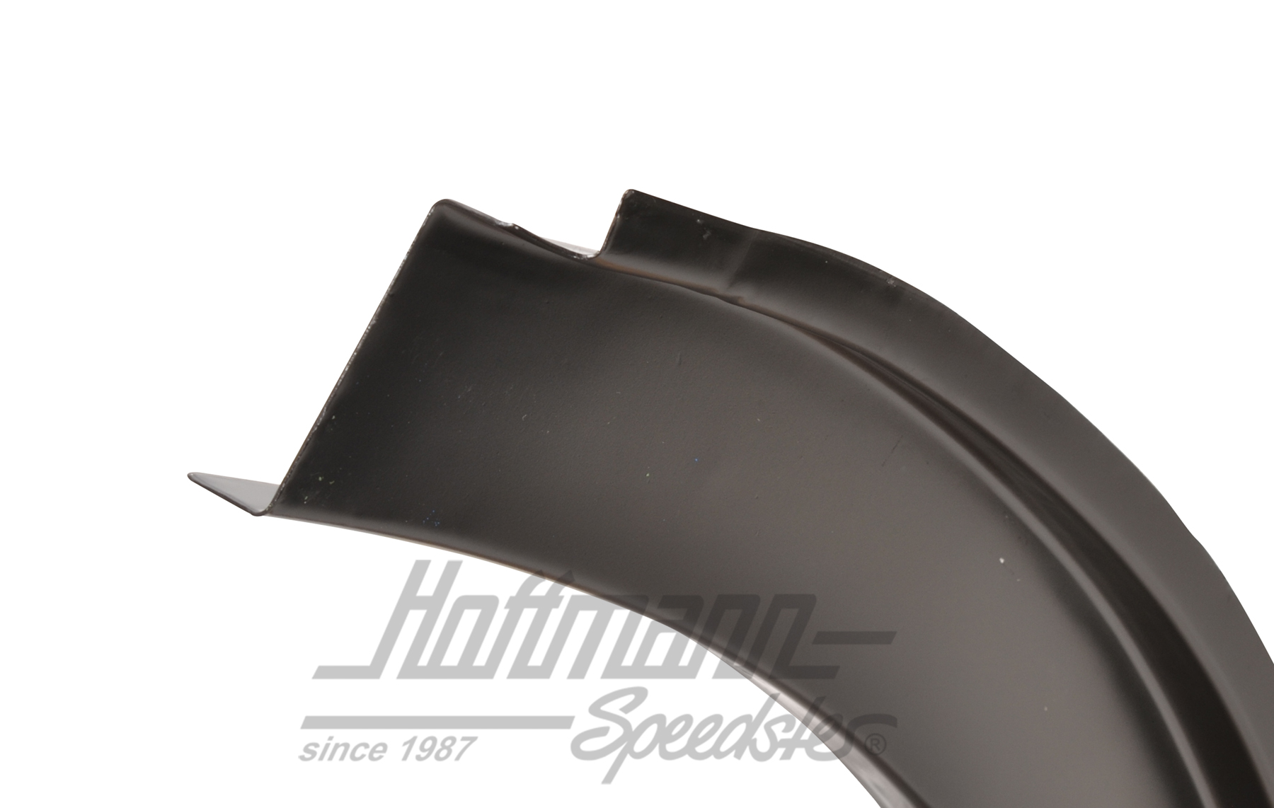 Pieza acodada, paso de rueda
, anterior, 90-03, izqda.                                             