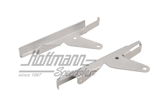 Kit de bisagras, ventanas de celosía, -67                                                           