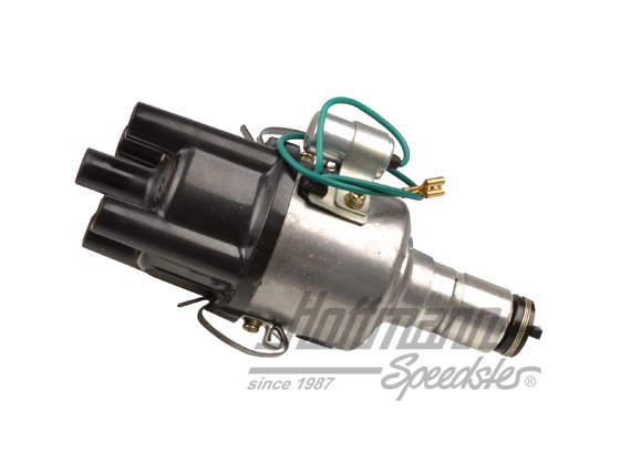 Distribuidor de encendido, EMPI, 009 | --- --- --- | 010-0900-05