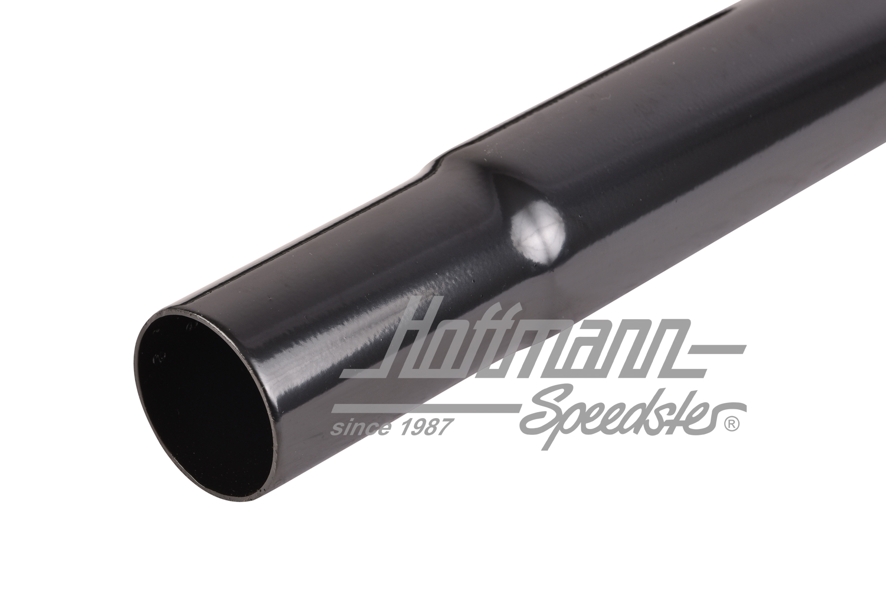 Tubos J, Bugpack, negros                                                                            