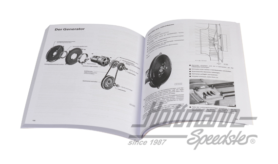 So wirds gemacht, Bus T2, 73-79, Band 17                                                            