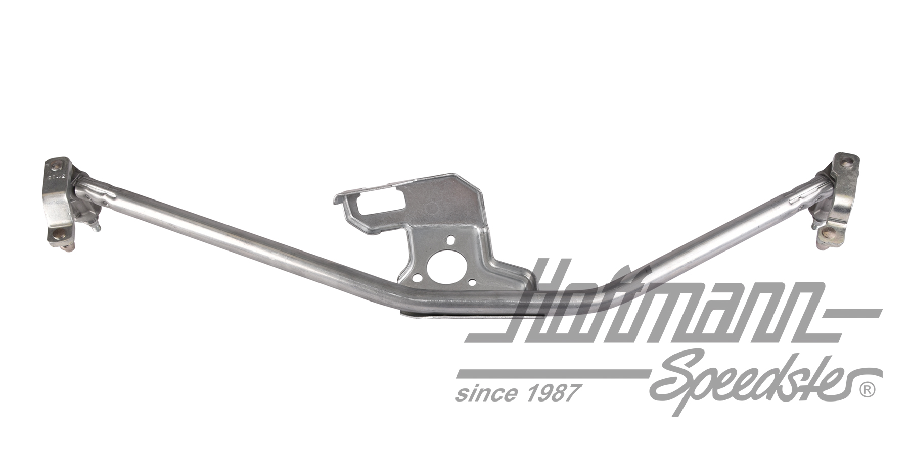 Juego de varillaje del limpiaparabrisas
, sin varillaje, Furgoneta T4                              