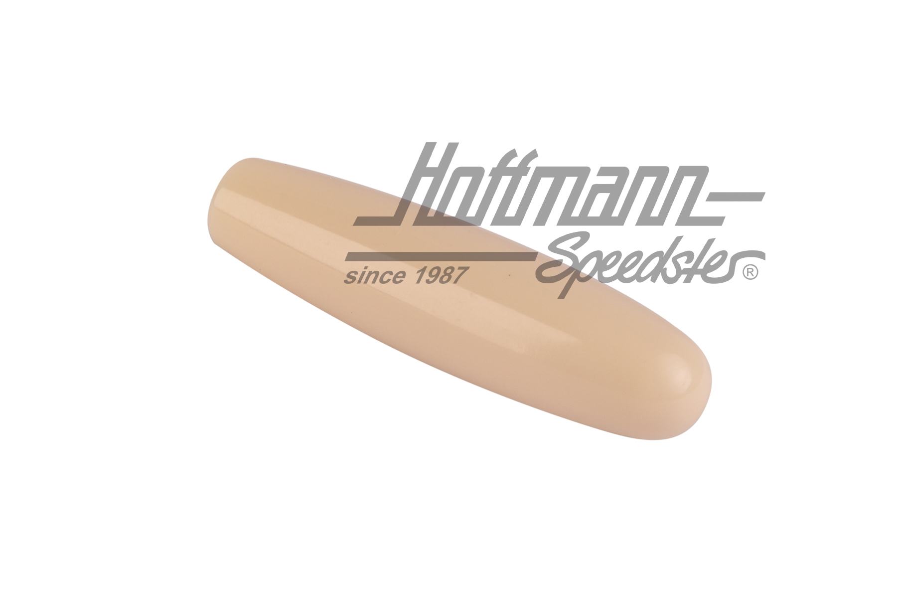 Botón, interruptor de intermitente, 56-59, color marfil | 644 552 853 00 elfenbein | 510-4310-04