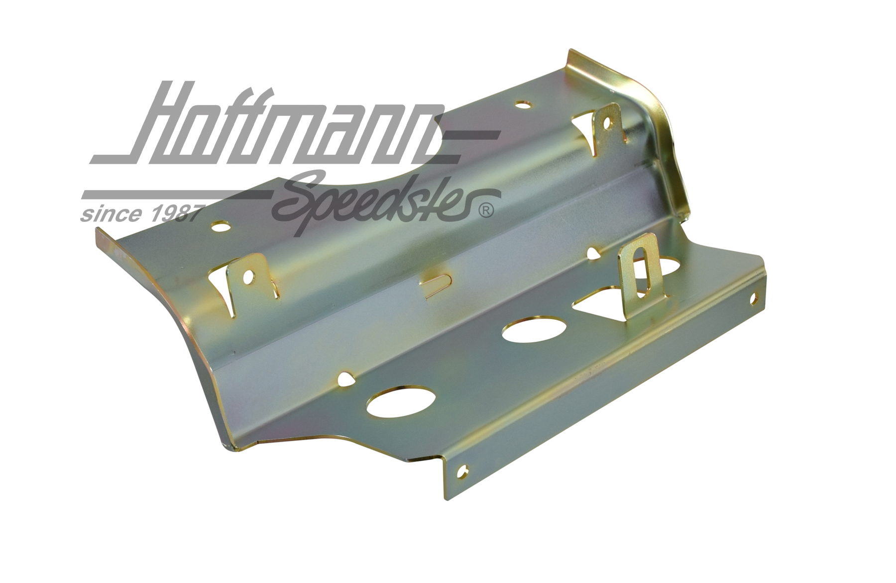 Placa de soporte, válvula / embellecedor
, Syncro                                                  