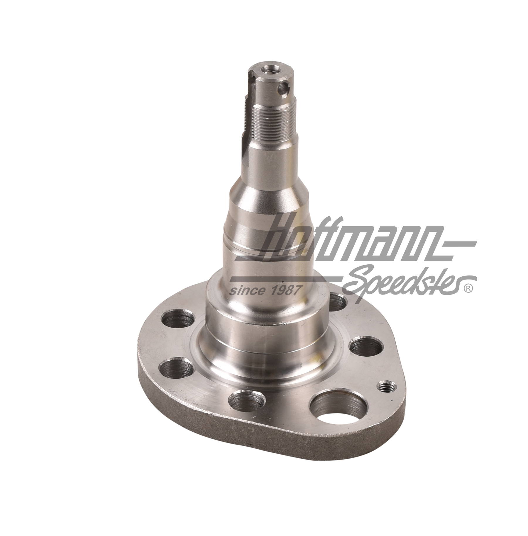 Espiga de eje, posterior, ABS, freno de tambor, derecho                                             