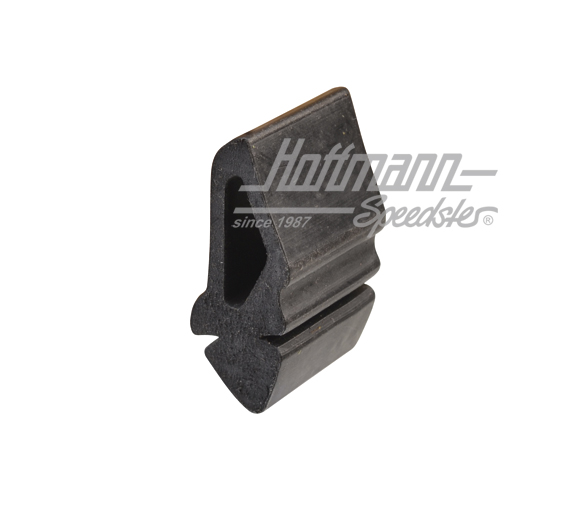 Tope de rebote
, capó del motor,  Golf 1                                                           