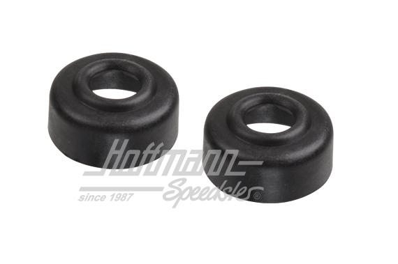 Cubre eje limpiaparabrisas, 911/914, 65-89 | 901 628 926 00 | 580-1345-12