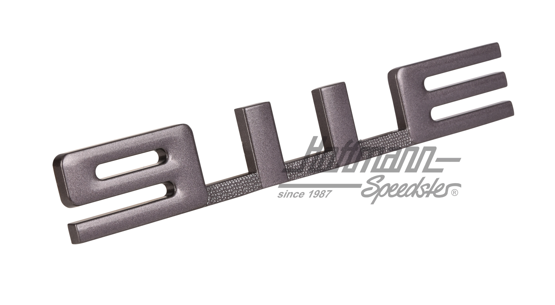 Logotipo, 911 E, negro                                                                              