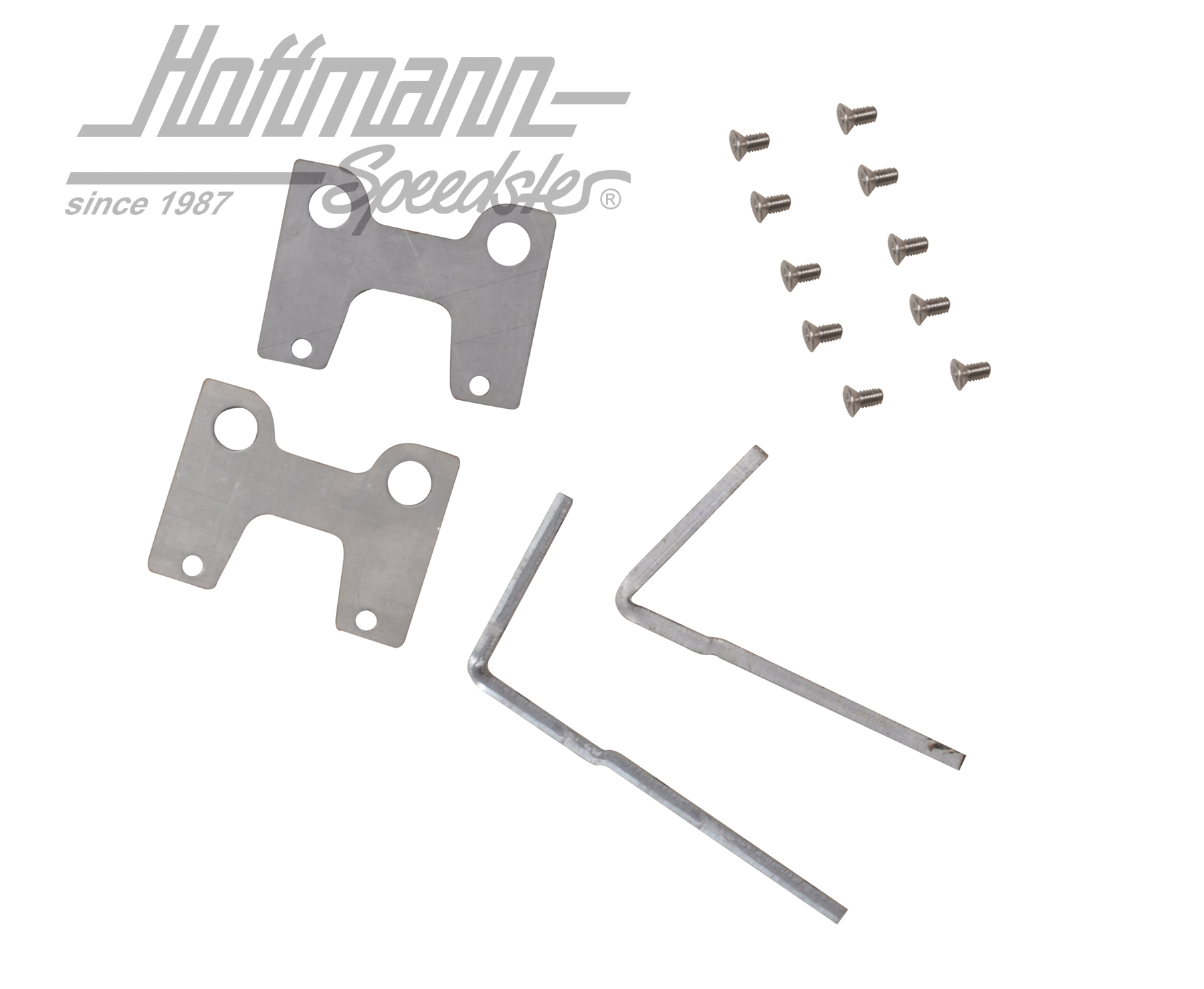 Marco, ventanilla giratoria, 68-77, izquierda                                                       