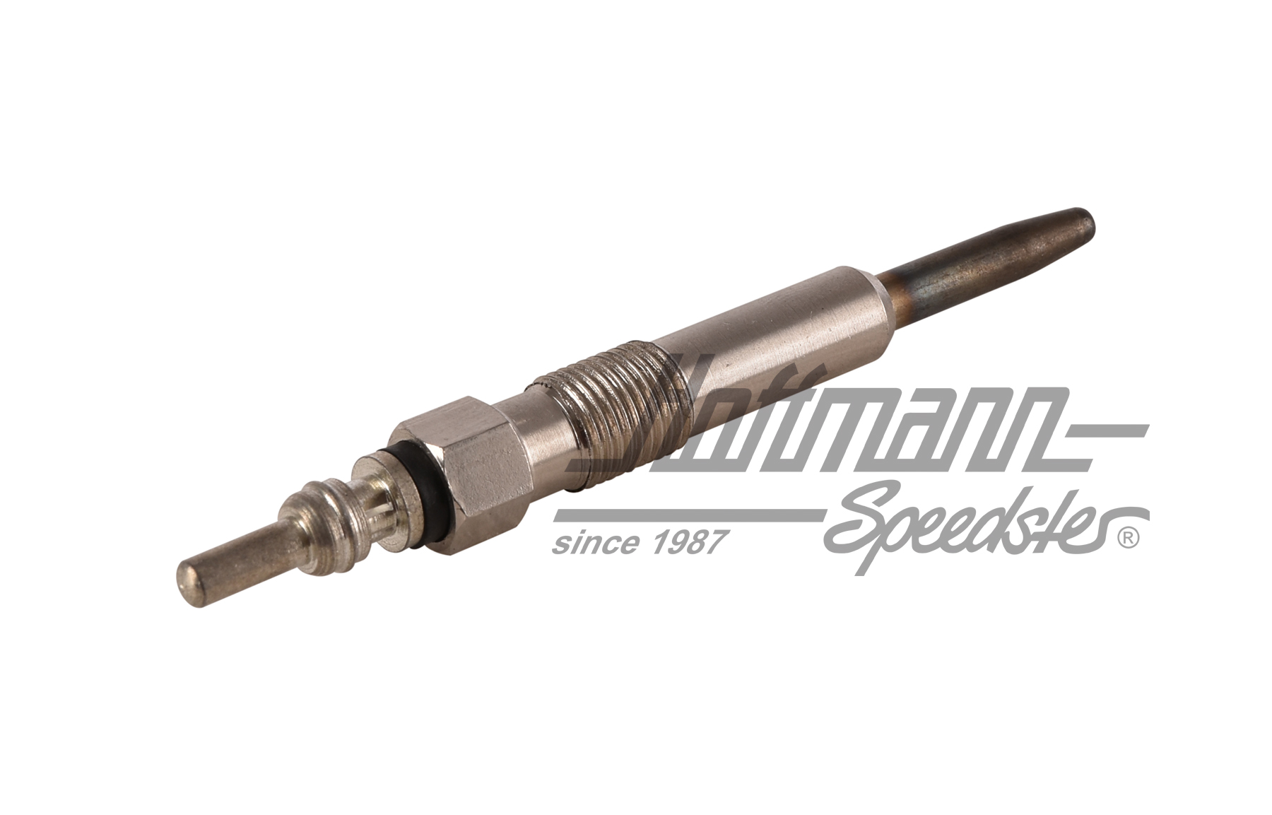 Bujía de incandescencia, Furgoneta T4, 2.5 TDI, 9.95-6.03 | N  101 401 01 | 409-3040-60