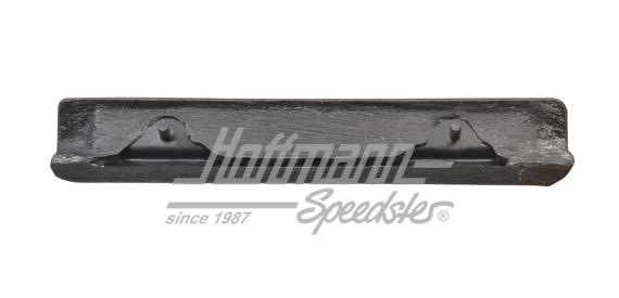 Perfil tapicería, cuadro de instrumentos inferior, izquierda                                        