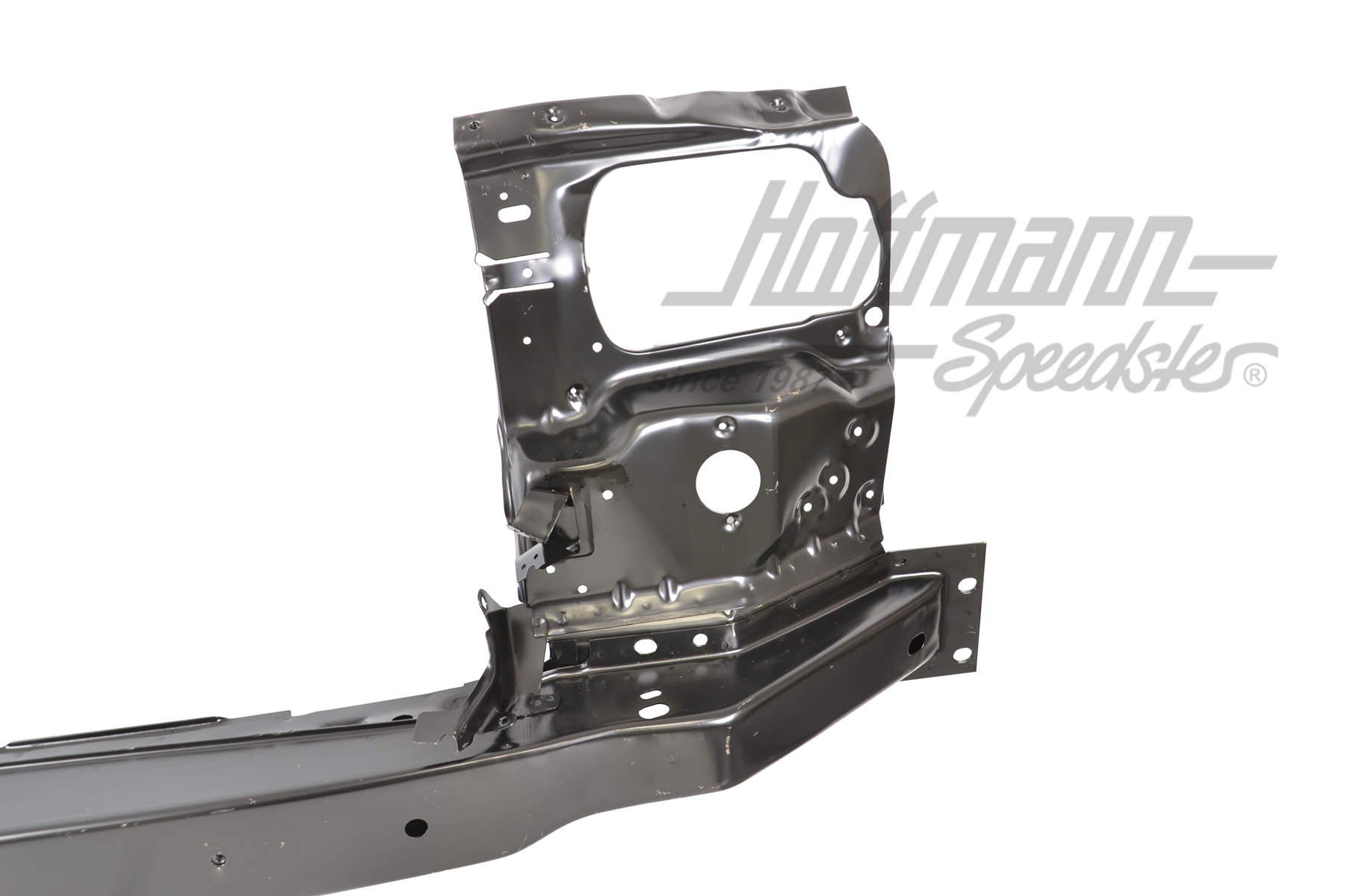 Soporte final
, anterior, completo, (corto)                                                        