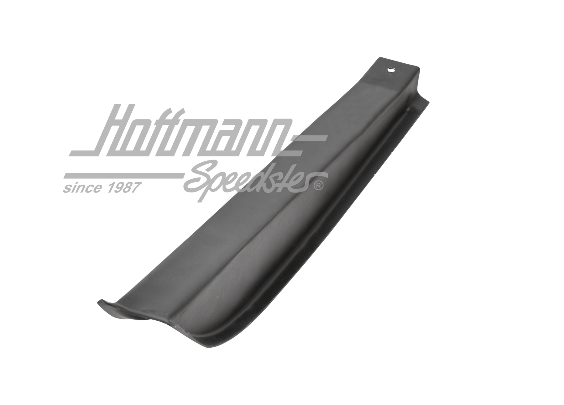 Chapa de refuerzo, pieza lateral, 330 mm                                                            