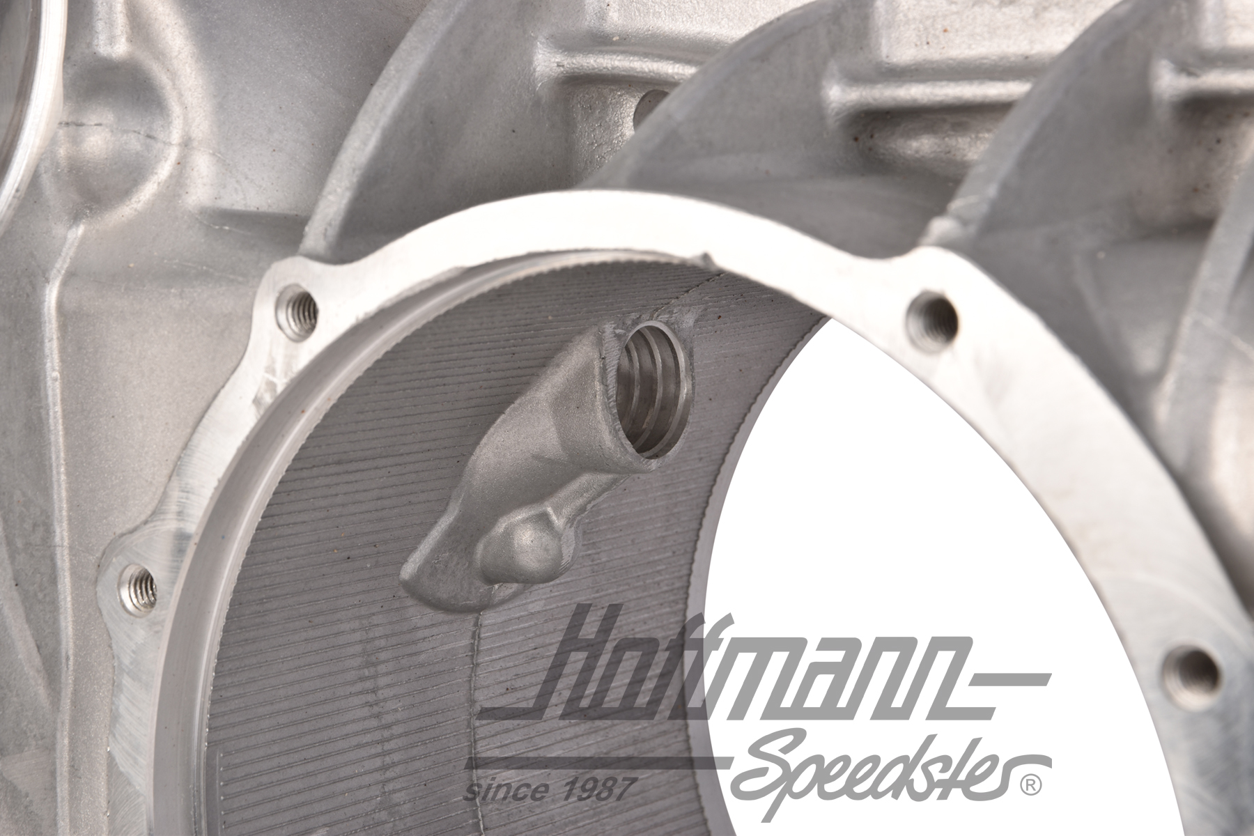 Cárter de cambio (reforzado), NUEVO                                                                 