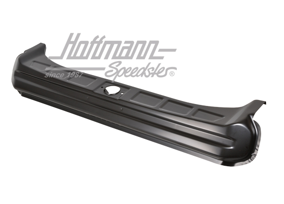 Travesaño, posterior, recubrimiento exterior, 65-73                                                 