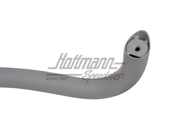 Arco de parachoques
, anterior, 58-67, EE.UU.                                                      