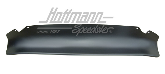 Alerón delantero, Kamei, con ABE (aprobación), 1302/03 | 04421001 | 020-2152