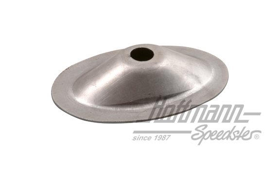 Protección, fijación cinturón de seguridad, posterior, 65-67                                        