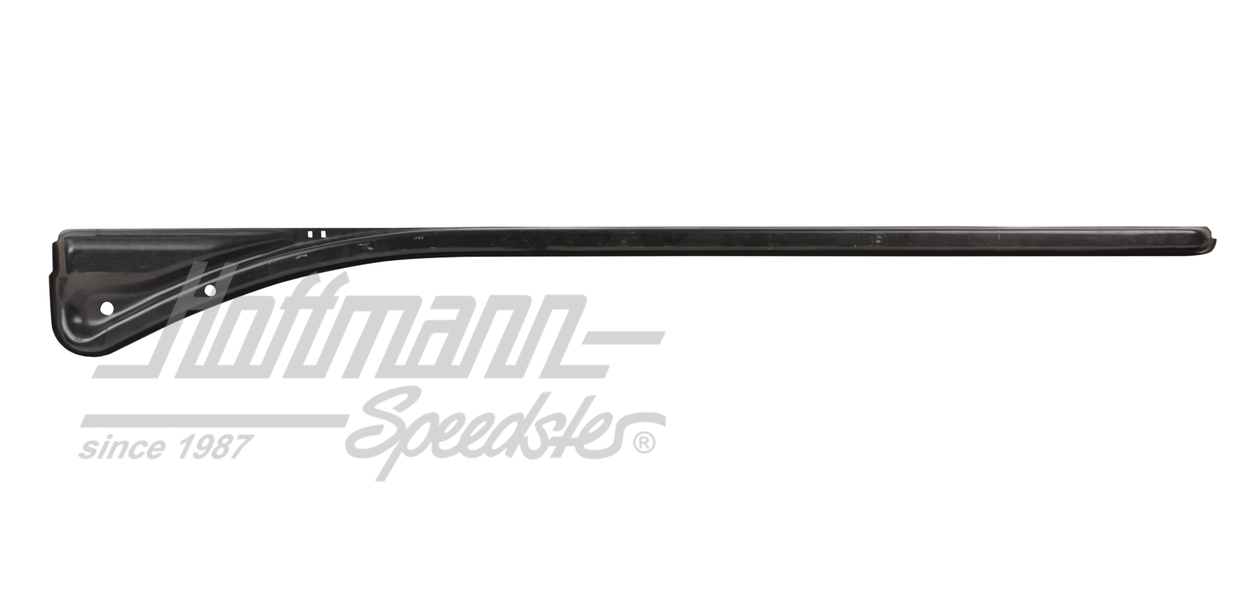 Guía de puerta corredera, superior, 1.94-6.03, dcha.                                                