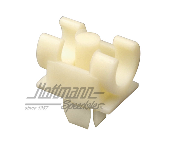 Clip, apertura del capó, Golf 1 | 867 823 397 | 180-1098