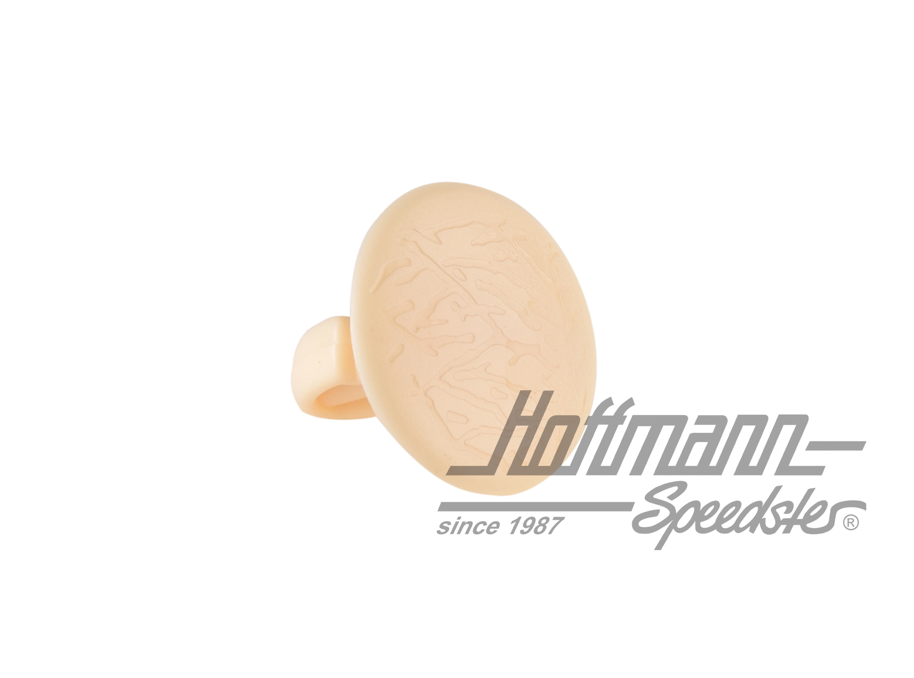 Clips, paneles, Furgoneta T3, beis/crema                                                            