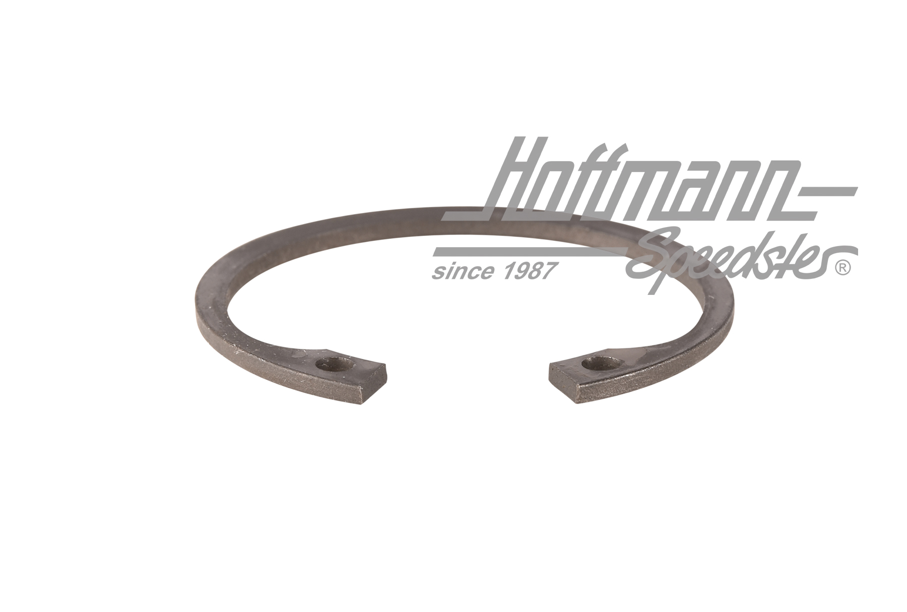 Anillo de retención, cojinete/columna de dirección
, 8.69-                                         