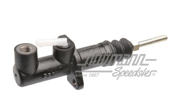 Cilindro transmisor, embrague, 87-89, Calidad superior | 911 423 171 03 | 530-3080-10