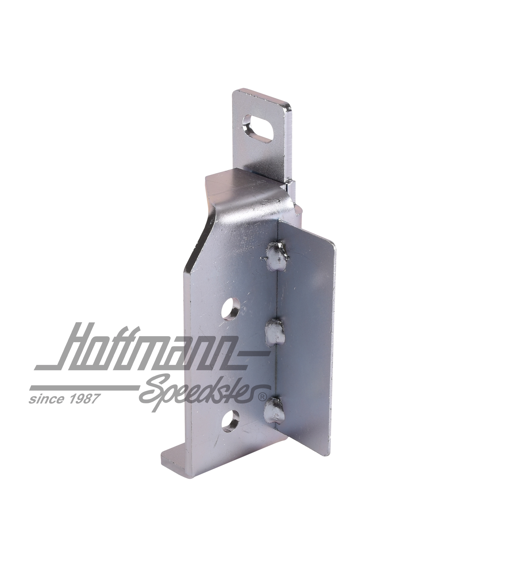 Soporte, escape, 1.6-1.7, Diesel, derecha                                                           