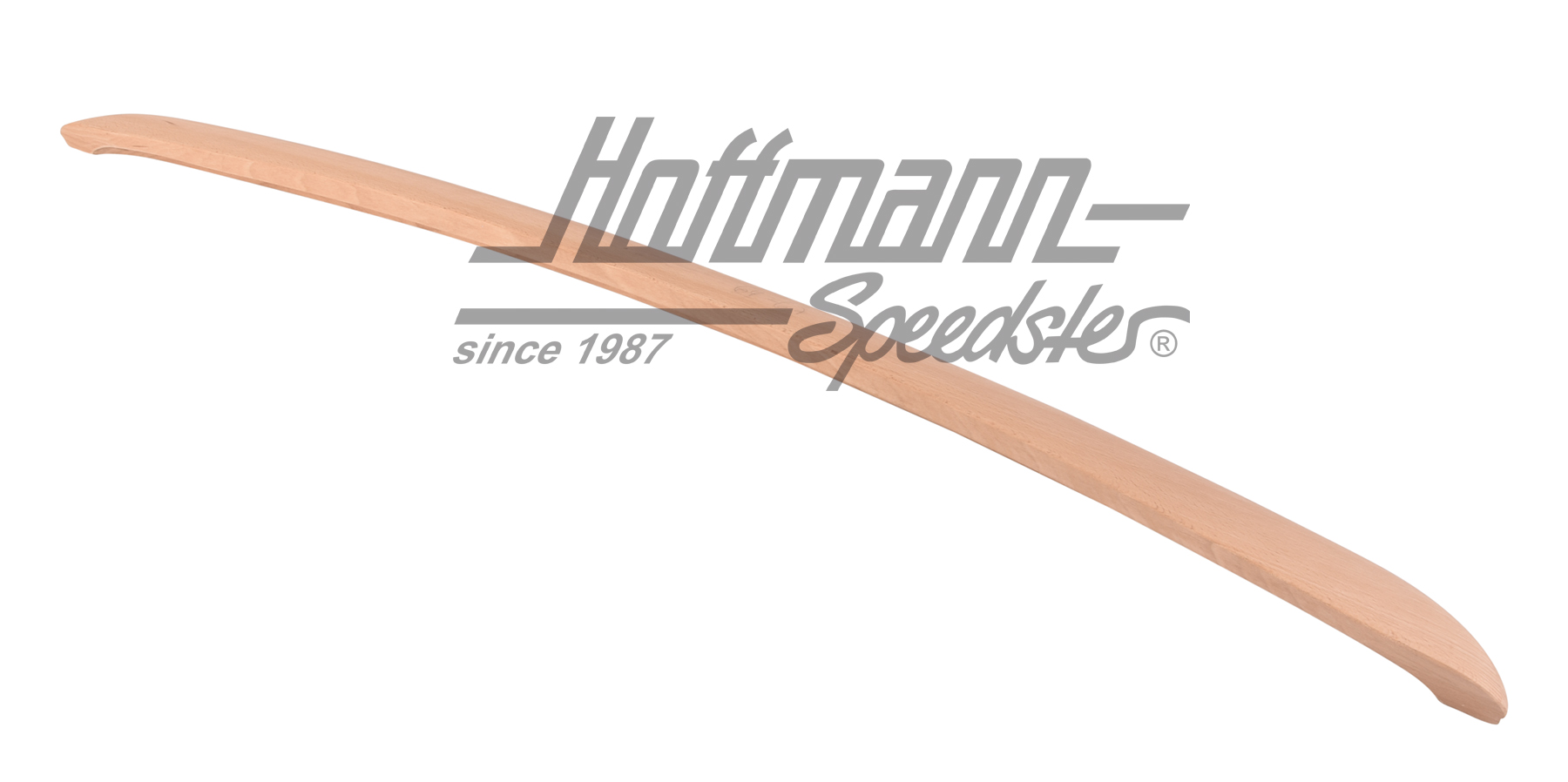 Contracercho parabrisas (madera maciza), 8.64-7.67                                                  